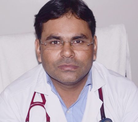 Dr. Lakhan Singh Meena (general Physican)