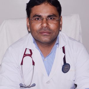 Dr. Lakhan Singh Meena (general Physican)