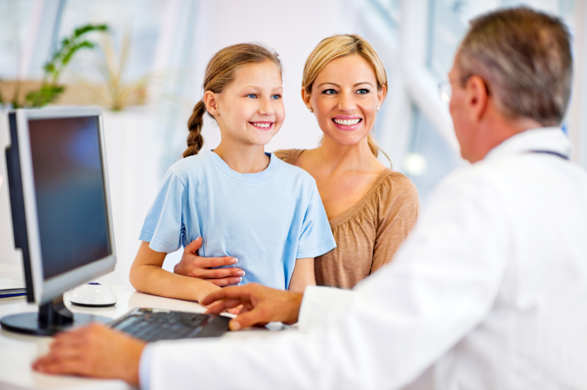 Mother and daughter visiting a male doctor in doctors office. 

[url=http://www.istockphoto.com/search/lightbox/9786662][img]http://dl.dropbox.com/u/40117171/medicine.jpg[/img][/url]


[url=http://www.istockphoto.com/search/lightbox/9786778][img]http://dl.dropbox.com/u/40117171/family.jpg[/img][/url]